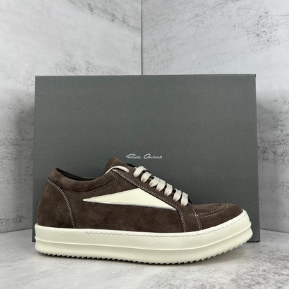 Rick Owens DRKSHDW "Brown"