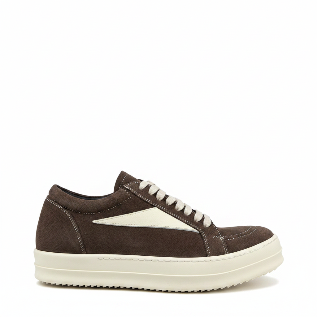 Rick Owens DRKSHDW "Brown"