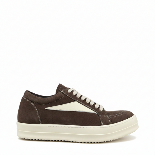 Rick Owens DRKSHDW "Brown"