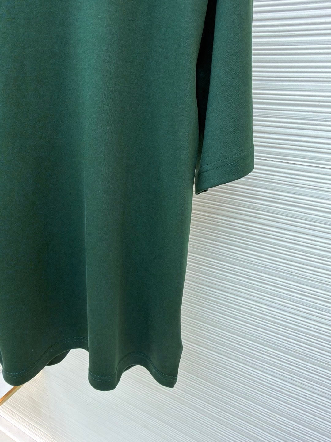 Prada T-Shirt "Green"