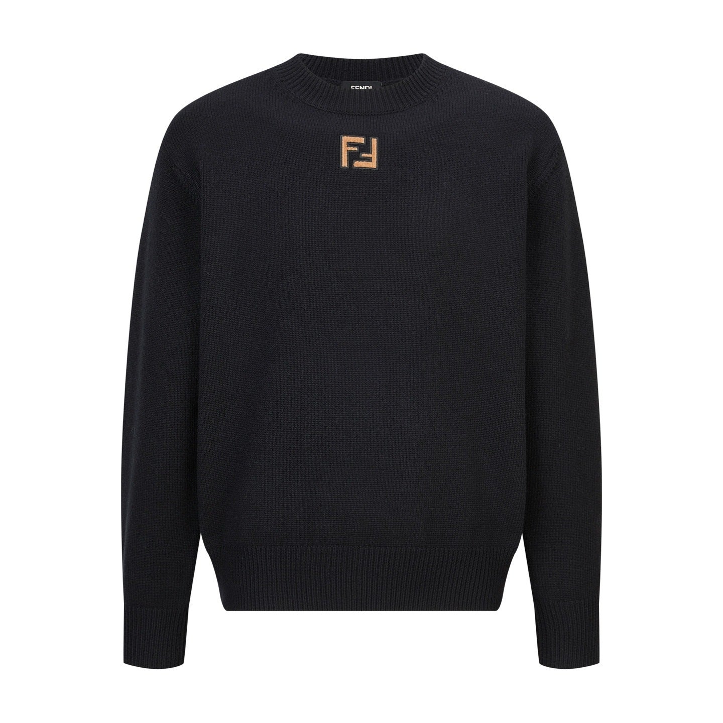 Fendi Sweater "Black"