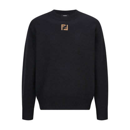 Fendi Sweater "Black"