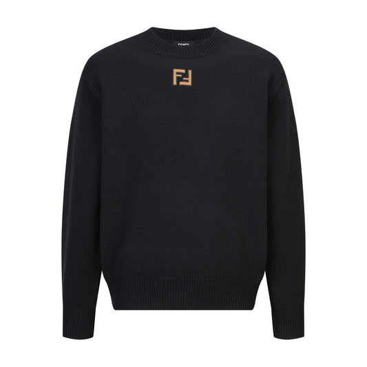 Fendi Sweater "Black"