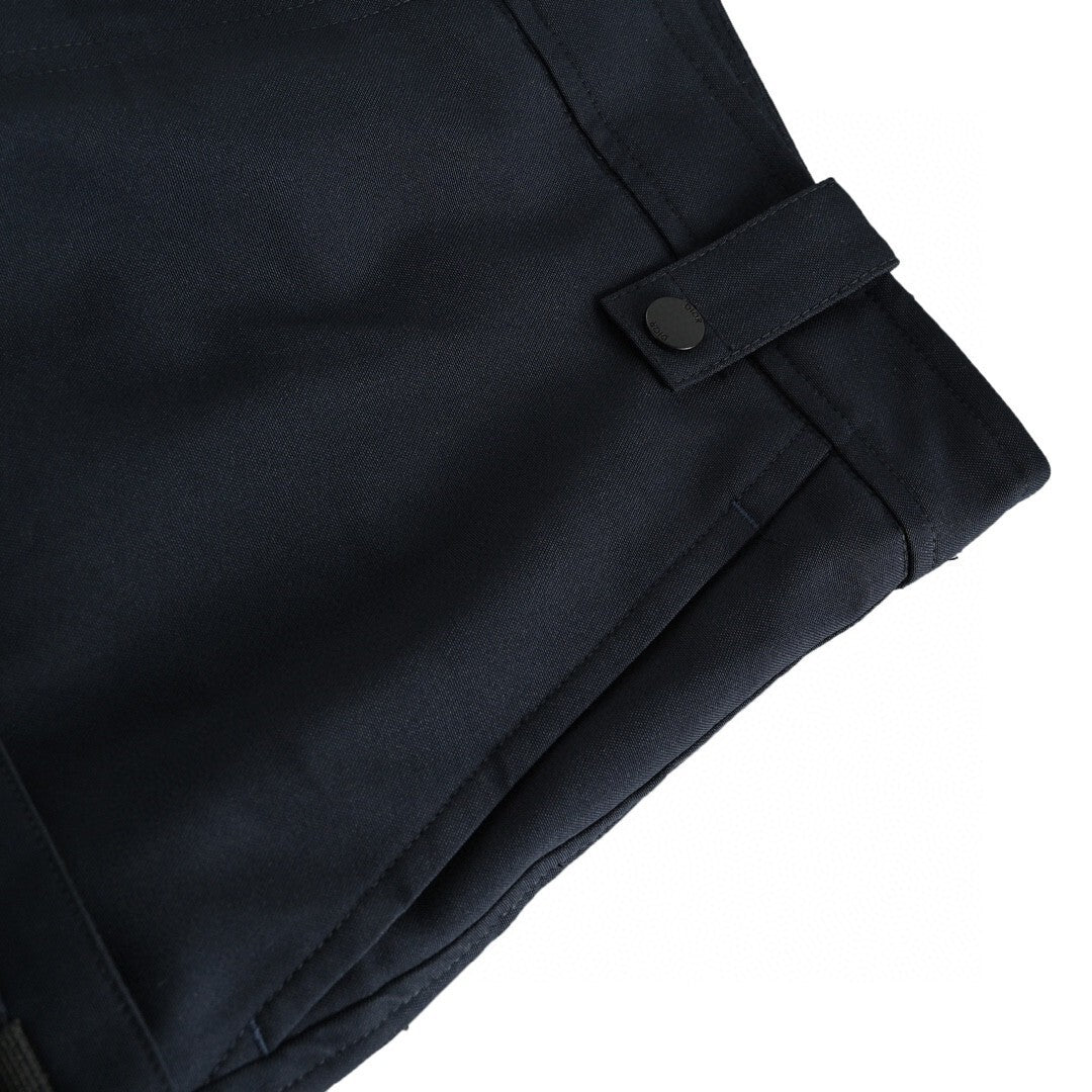 Dior Cargo Pants "Black"
