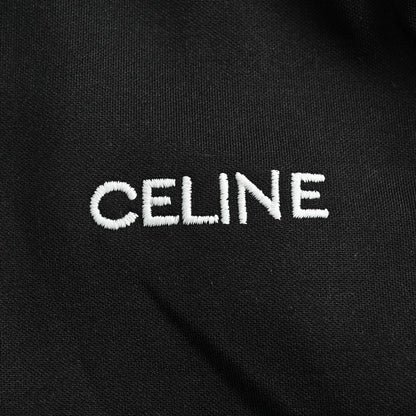 Celine Trousers "Black"