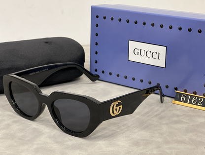 Gucci GG1421S Cat Eye Sunglasses