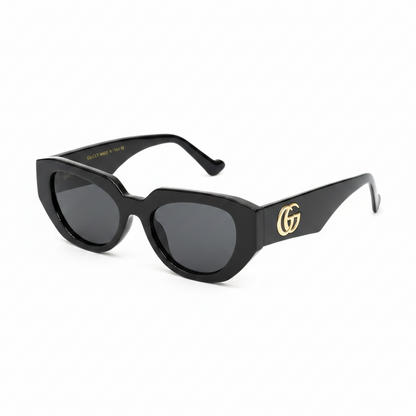 Gucci GG1421S Cat Eye Sunglasses