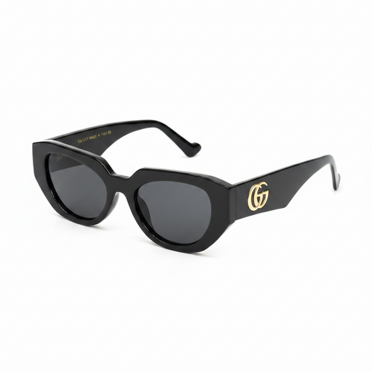 Gucci GG1421S Cat Eye Sunglasses
