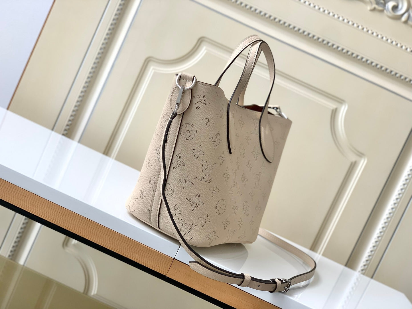 Louis Vuitton Blossom PM