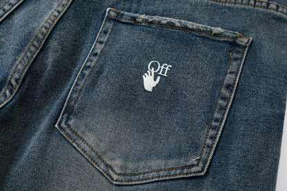 Off-White Jeans