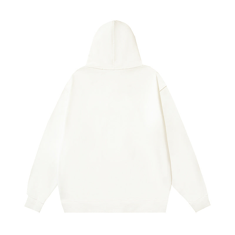Off-White Exactly The Opposite Hoodie "White"