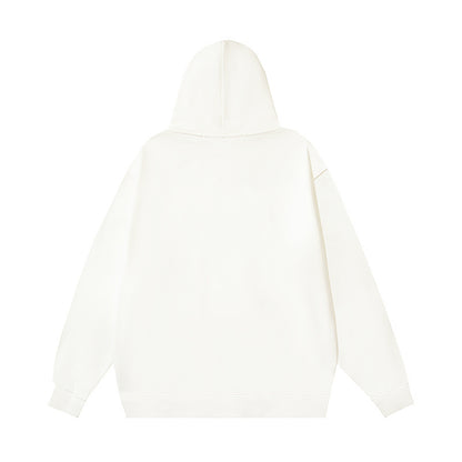 Off-White Exactly The Opposite Hoodie "White"