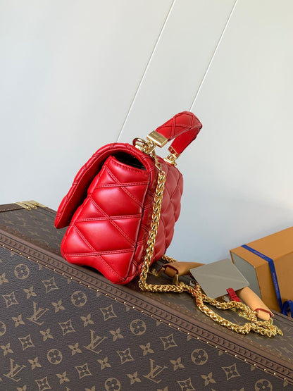 Louis Vuitton GO-14 MM