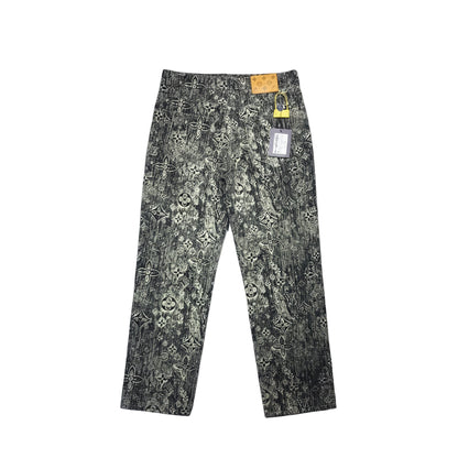 Louis Vuitton Jeans