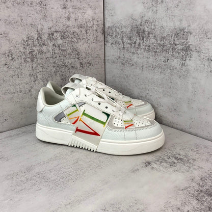 Valentino Garavani VL7N "White-Multicolour"