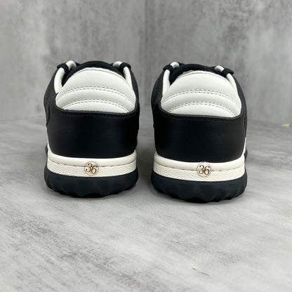 Gucci Mac80 "Black-White"