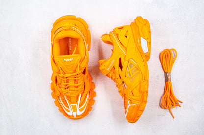 Balenciaga Track 2.0 "Orange"