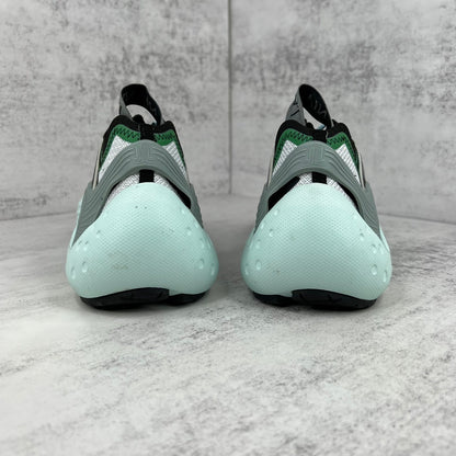 Lanvin Flash-X "Blue-Grey"