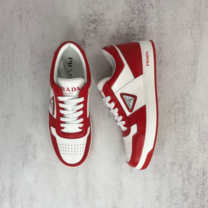 Prada Downtown "Red-White"