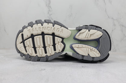 Balenciaga Track 2.0 "Black-White"