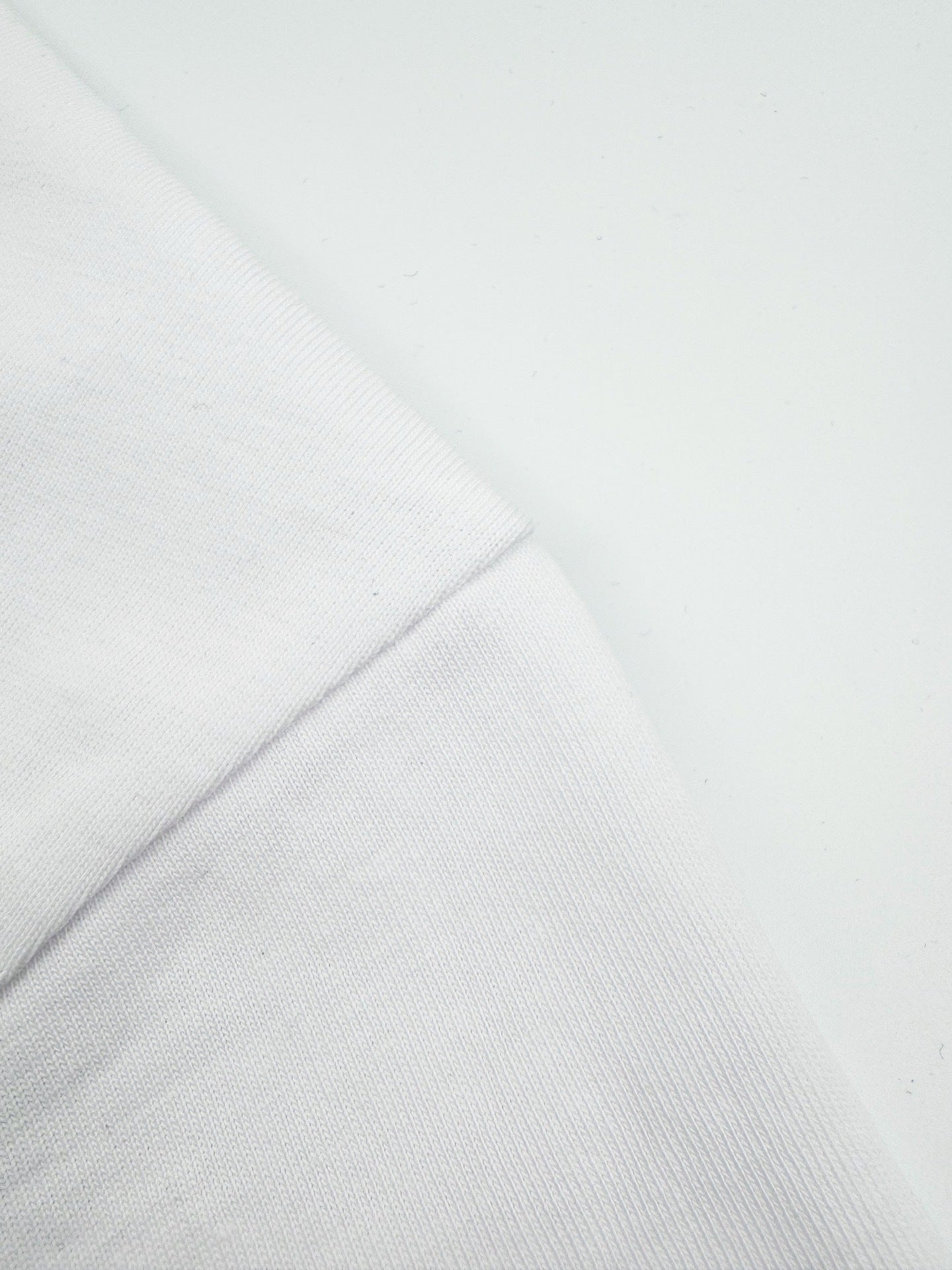 Gucci Cotton Jersey T-Shirt with Embroidery "White"