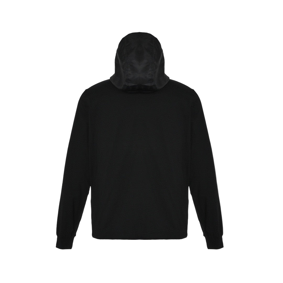 Prada Technical Jacket "Black"