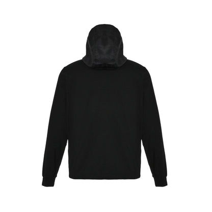 Prada Technical Jacket "Black"