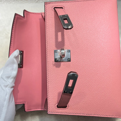 Hermes Mini Kelly 20