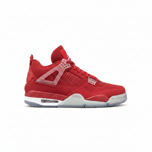 Air Jordan 4 Retro "Oklahoma Sooners"