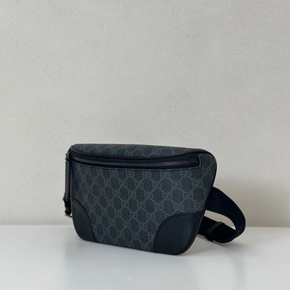 Gucci GG Emblem Medium Belt Bag