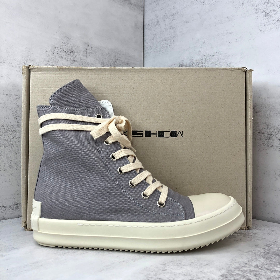 Rick Owens DRKSHDW High "Grey"