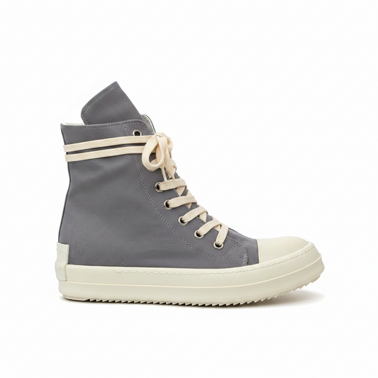 Rick Owens DRKSHDW High "Grey"