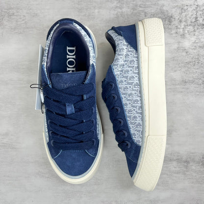 Dior B33 "Blue-Cream"