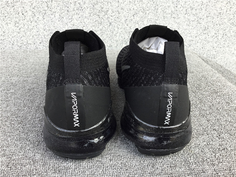 Nike Air VaporMax Flyknit 3 "Black"