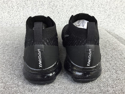 Nike Air VaporMax Flyknit 3 "Black"