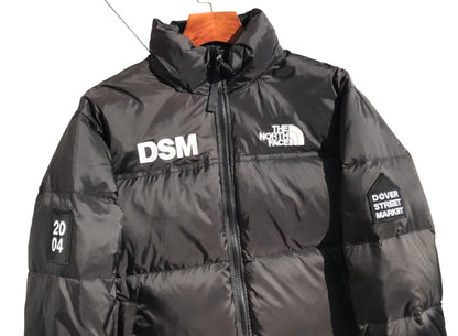 Dover Street Market x The North Face 700 Down Jacket "Black"