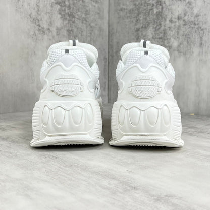 Off-White Glove Slip-On "White"