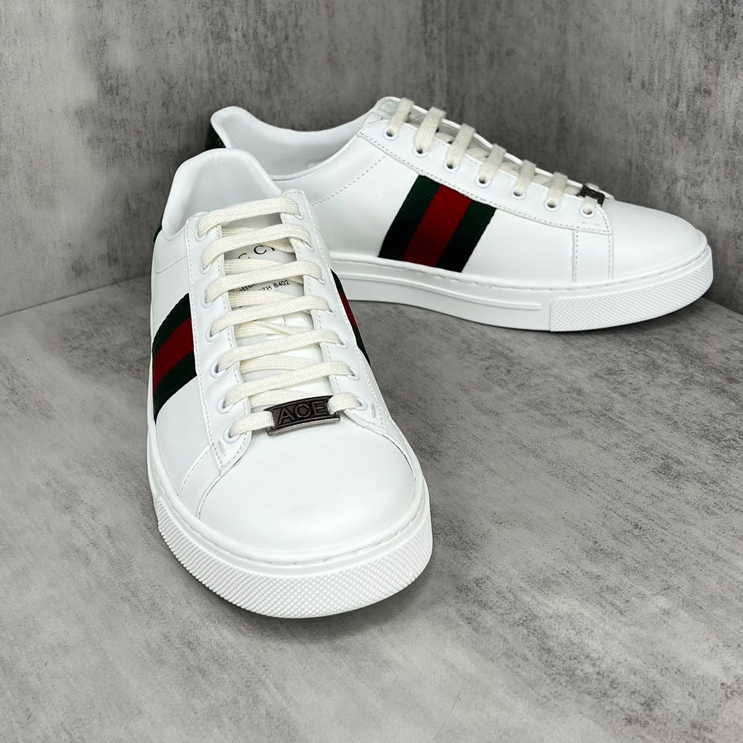 Gucci Ace "White"