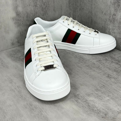 Gucci Ace "White"