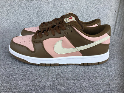 Nike Dunk SB Low "Stussy Cherry"