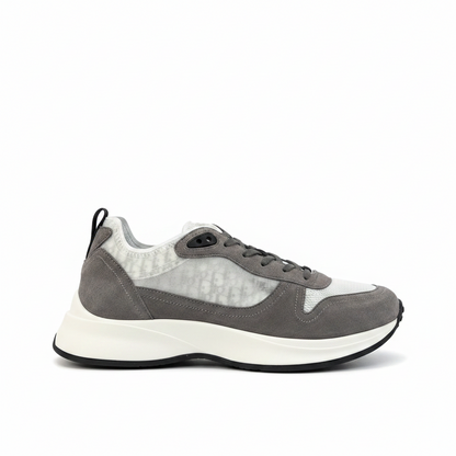 Dior B25 "Grey-White"