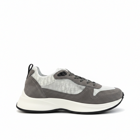Dior B25 "Grey-White"