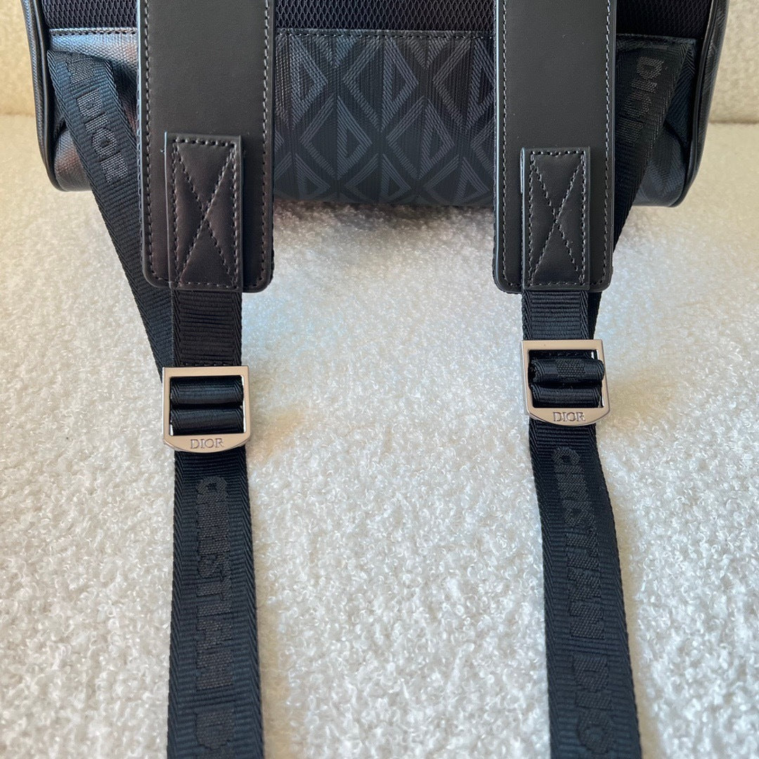 Dior CD Diamonds Small Hit The Road Backpack