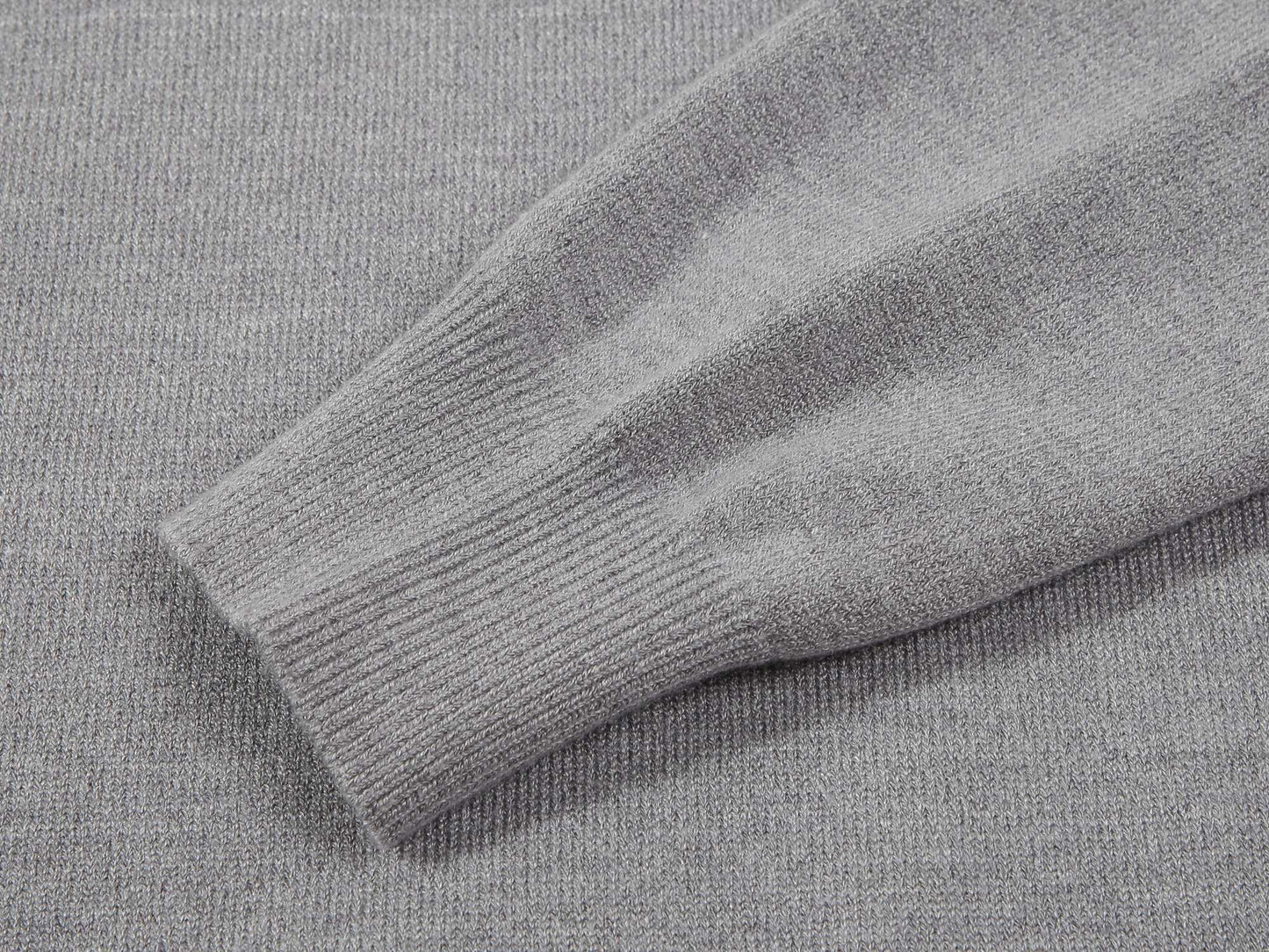 Moncler Sweater "Grey"