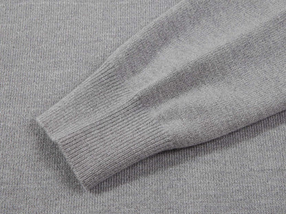 Moncler Sweater "Grey"