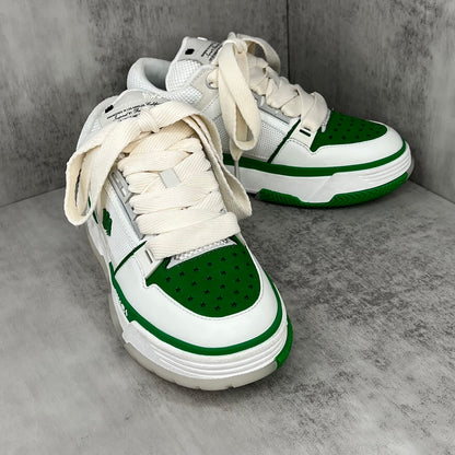 Amiri MA-1 "White-Green"