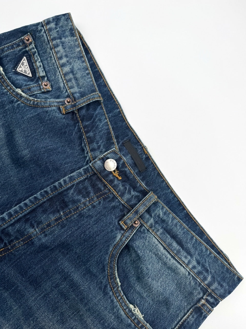 Prada Jeans