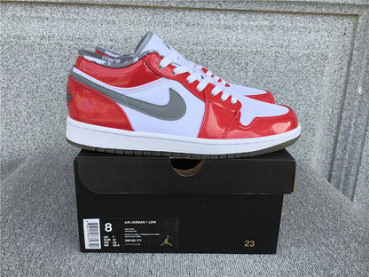 Air Jordan 1 Retro Low "South Side"