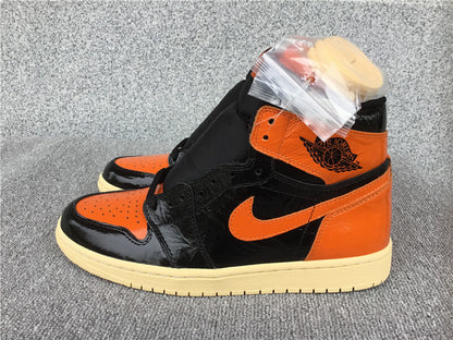 Air Jordan 1 Retro High OG "Shattered Backboard 3.0"