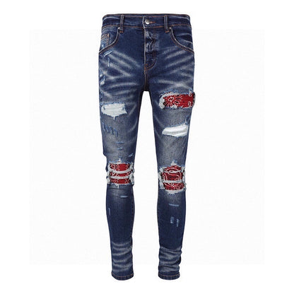 Amiri Jeans